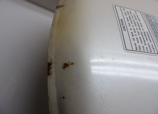 Tank Kawasaki GPZ 500