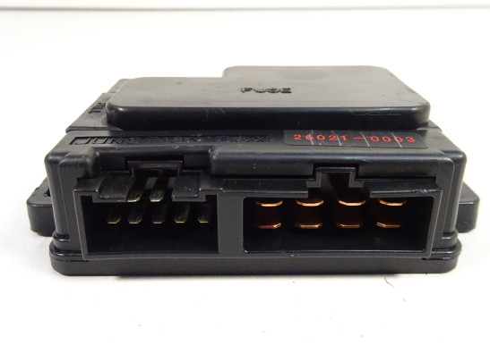 Fuse box Kawasaki Z 750