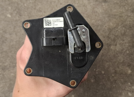 Brandstofpomp KTM 790 Duke