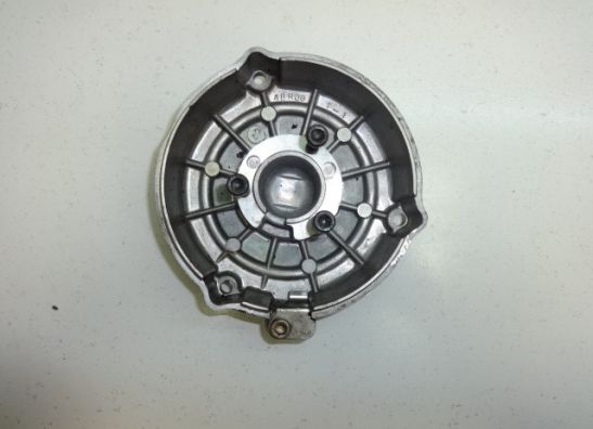 Dynamodeksel Yamaha XJ 600 Diversion