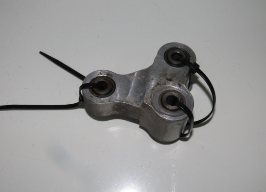 Rear cushion Moto Guzzi Stelvio