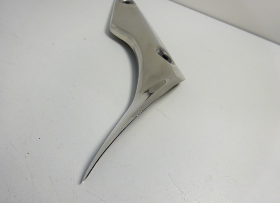 Uitlaatbochten Suzuki SFV 650 Gladius