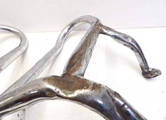 Engine Guard Honda Goldwing GL