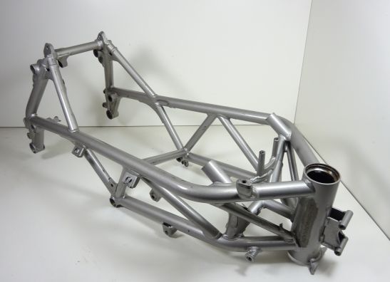 Frame - onderdelen Ducati 749  999