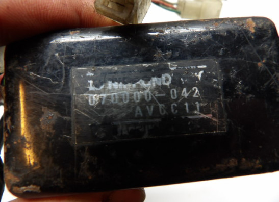 CDI ECU unit Honda CB 250 N