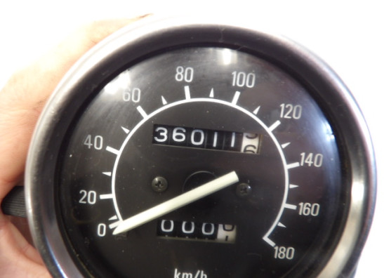 Teller Yamaha XV 535 Virago