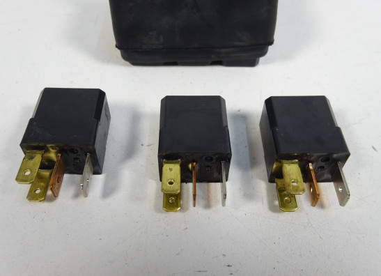 Relais unit Ducati Multistrada 1200