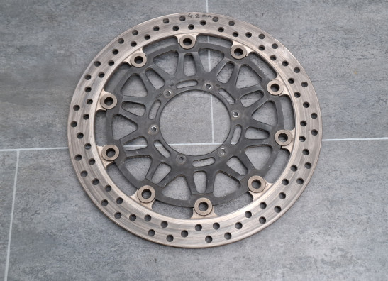 Remschijven set Honda CBR Fireblade