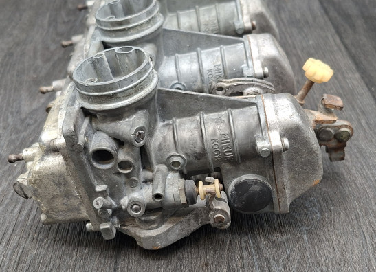 Carburetor assy Kawasaki KZ 650