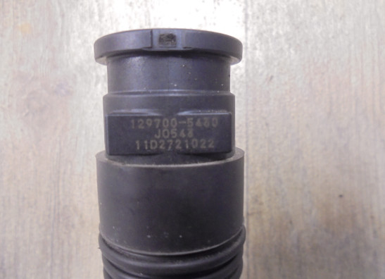 Zundspule Kawasaki Z 650