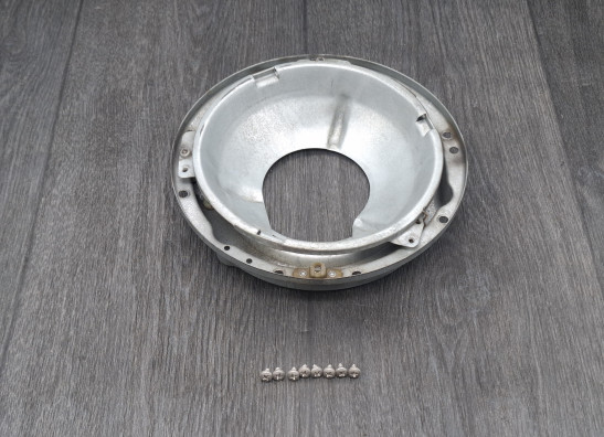 Koplamp Harley Davidson FLHR Road King