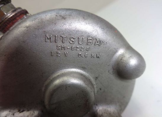 Starting motor Suzuki GSX 750