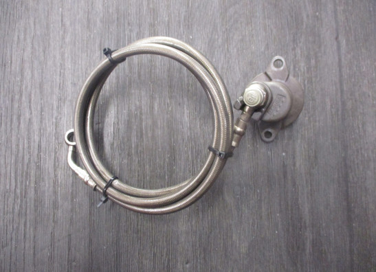 Koppelings cilinder BMW R 1200 GS Adventure 2008-2009, 2010-2012