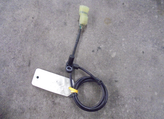 ABS sensor rear Triumph Thruxton TFC