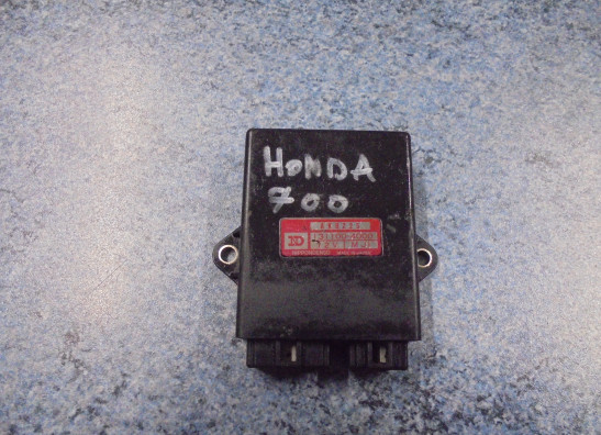 CDI ECU unit Honda CB 700