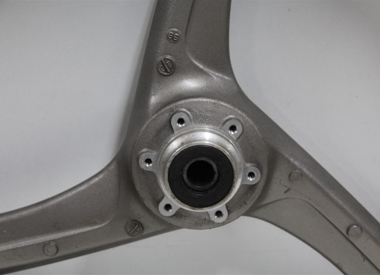 Front Wheel Honda XL 1000 V Varadero