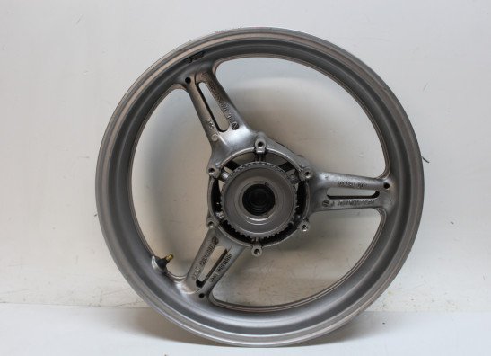 Voorvelg Yamaha FJR 1300