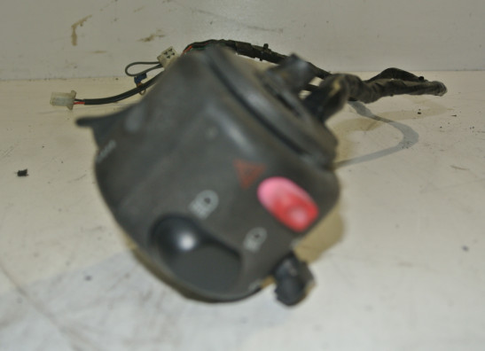 Stuurschakelaar links Triumph Sprint ST 955