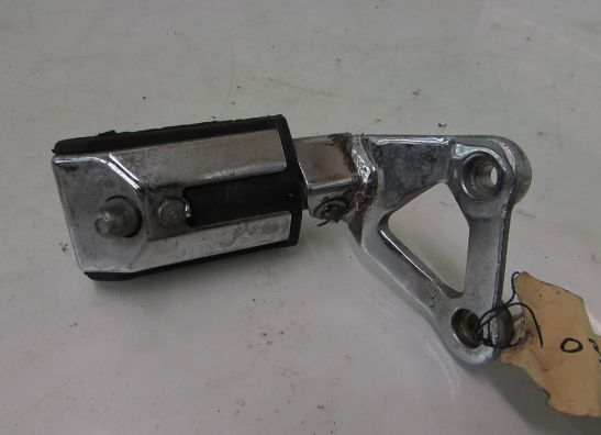 Rechter schetsplaat Honda VF 500 