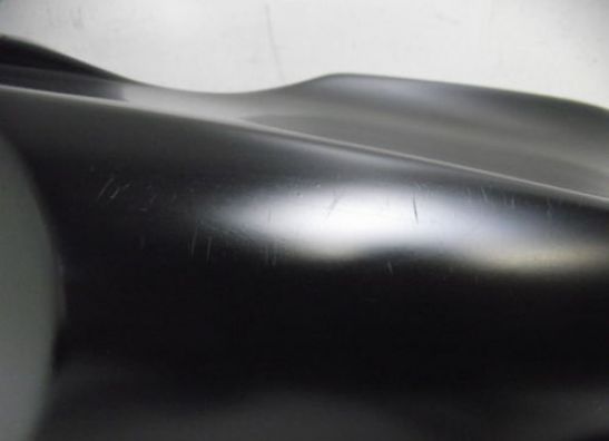 Cowl left upper  BMW K 1200 R 