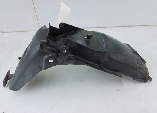 License plate holder Yamaha TDM