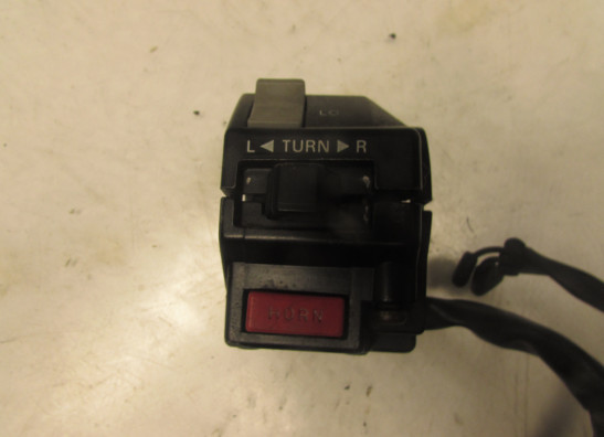 Stuurschakelaar rechts Yamaha V max