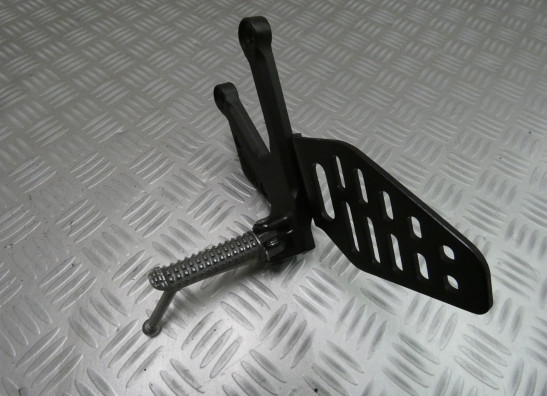 Schetsplaat links Yamaha YZF R6