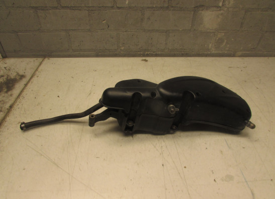 Air cleaner case Aprilia Sportcity 125