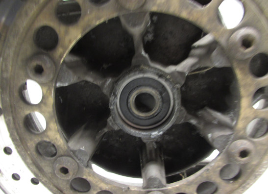 Felge vorne Yamaha YP 250 Majesty