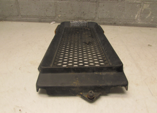 Radiator toebehoren Honda VT 500