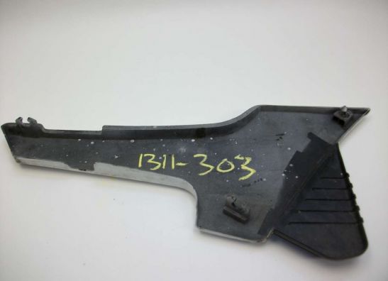 Linker zijkuip klein Yamaha XJ 600 F