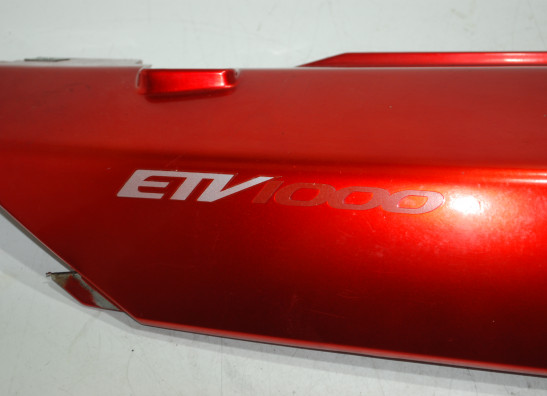 Cowl rear right Aprilia Caponord 1000