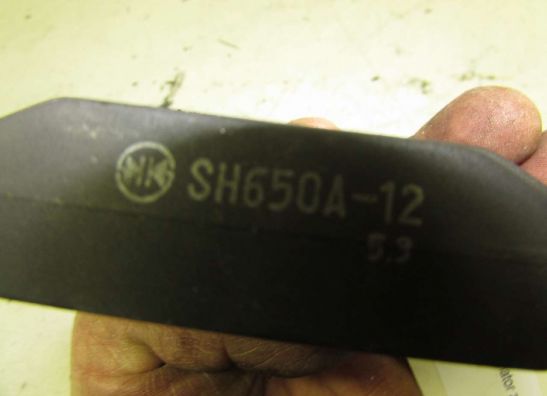 Regulator rectifier  Kawasaki ZL 600