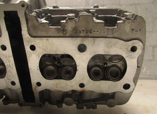 Cilinderkop Yamaha FJ 1200
