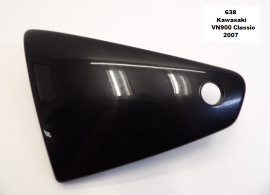 Linker zijkuip klein Kawasaki VN 900 2006-2012
