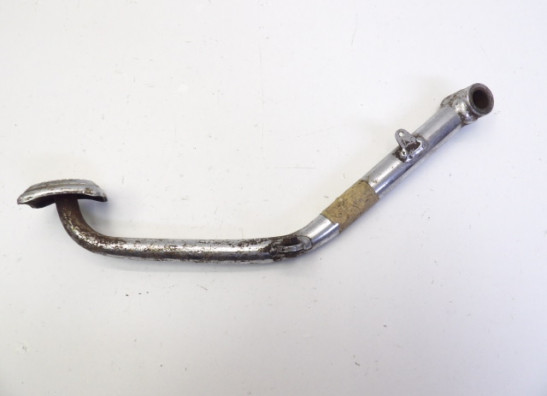 Bremspedal Kawasaki CSR 305 LTD