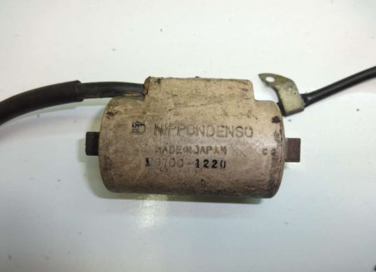 Zundspule Suzuki Overige Suzuki