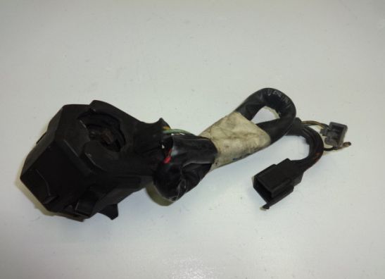 Handlebar switch assy left Kawasaki GPZ 900