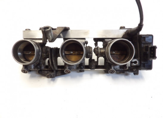 Gasklephuis BMW K 75