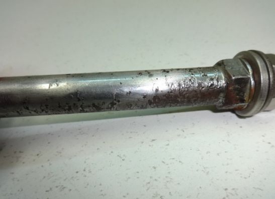 Knipperlicht rechts voor Honda CM 400 T 