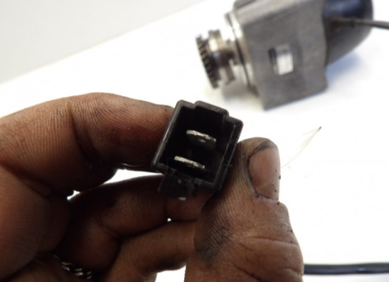 Dynamo Suzuki GSF 600 650 Bandit 