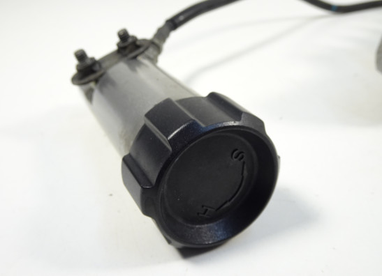 Achterschokbreker Kawasaki VERSYS 1000