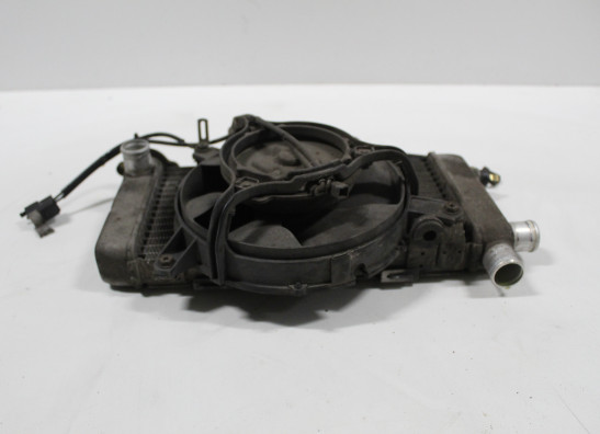 Radiateur Honda VTR 1000 F