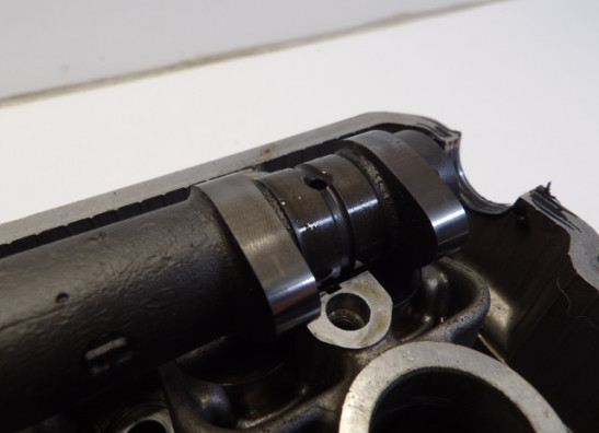 Cilinderkop Suzuki GSX R 600