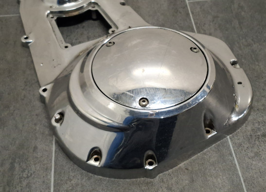 Engine cover Harley Davidson FXRS Low Rider Sport