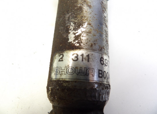 Front cushion BMW R 1100  1150 RS