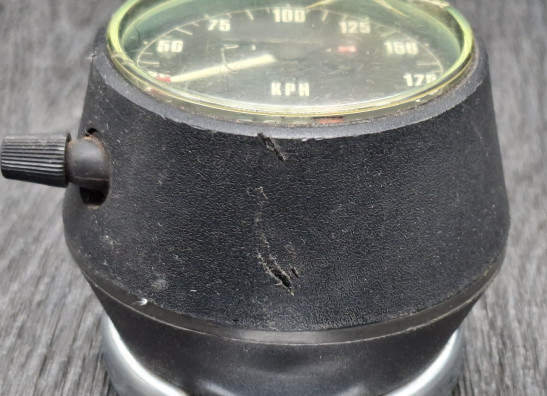 Teller Harley Davidson Shovelhead