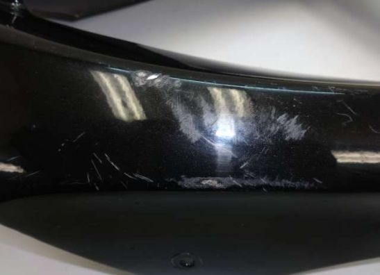 Cowl right Suzuki GSX R 750