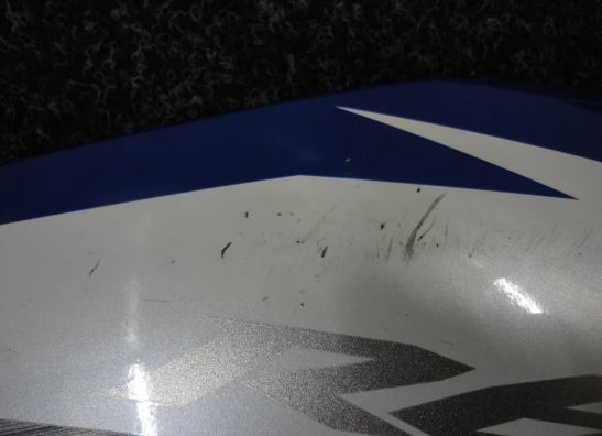 Rechter zijkuip Yamaha YZF R6