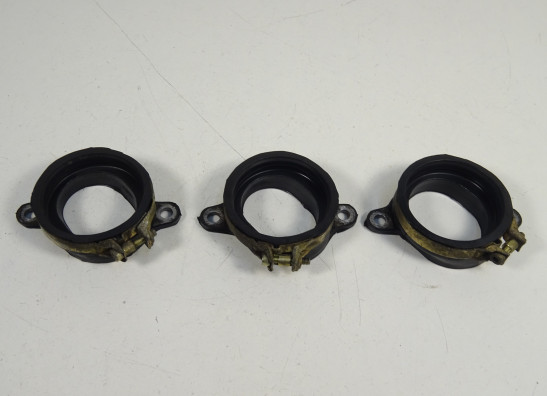 Intake parts Triumph Tiger 1050